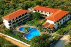 ХОТЕЛ NATASA HOTEL 3*